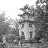 南京“最小公園”關閉近5年即將歸來，同時增兩個地鐵出口